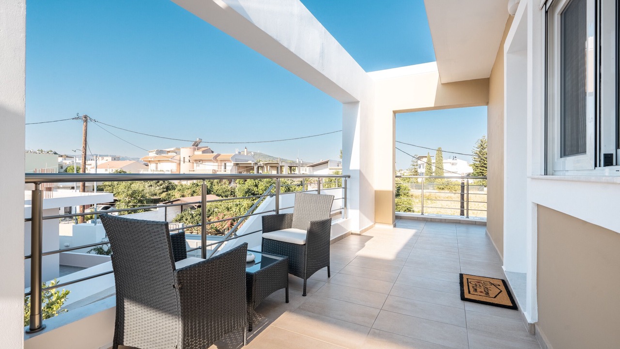Photo of Patio Balcony in Petaloudes