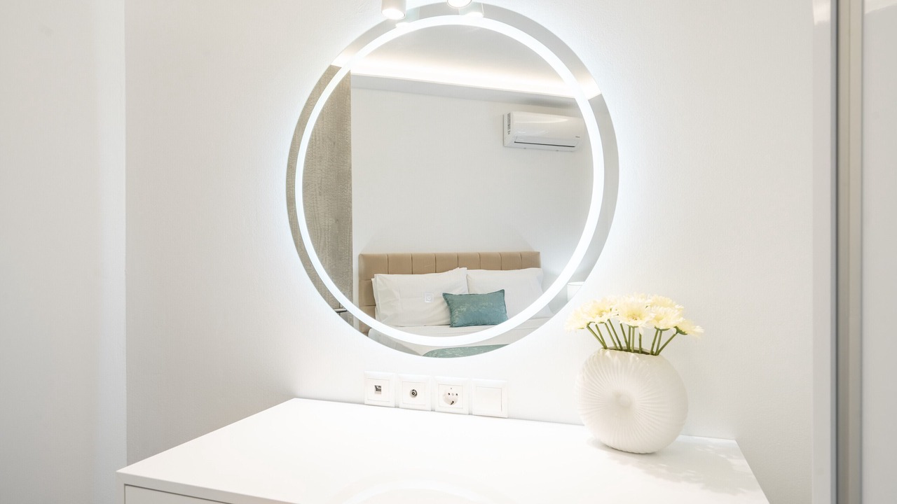 Photo of Bedroom in Petaloudes