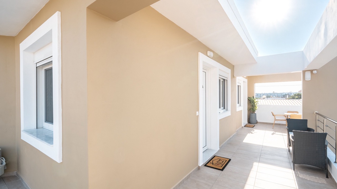 Photo of Patio Balcony in Petaloudes