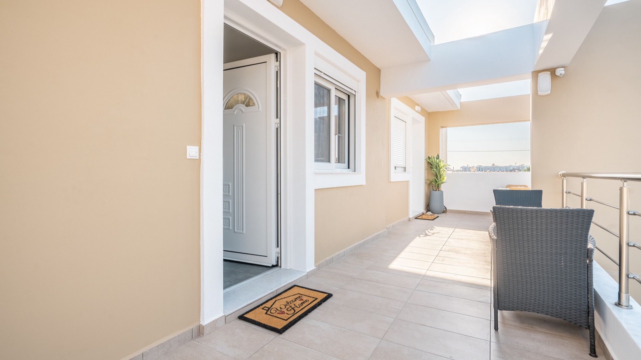 Photo of Patio Balcony in Petaloudes