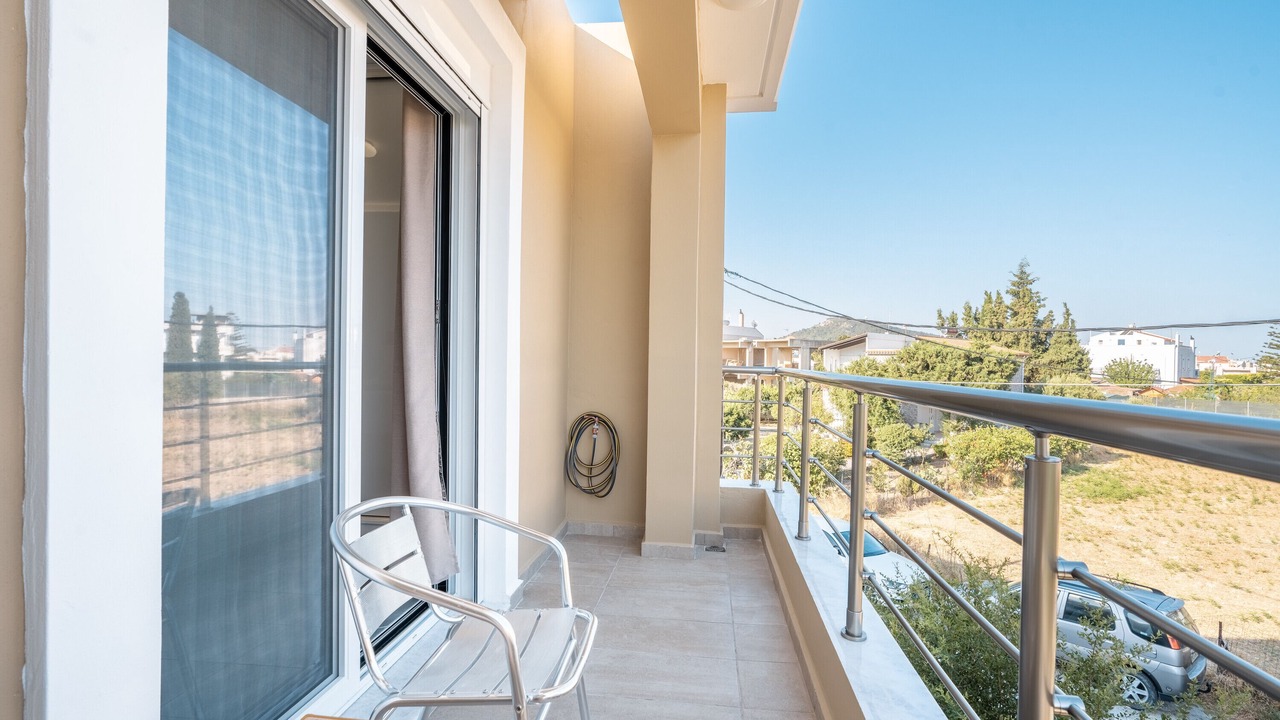 Photo of Patio Balcony in Petaloudes