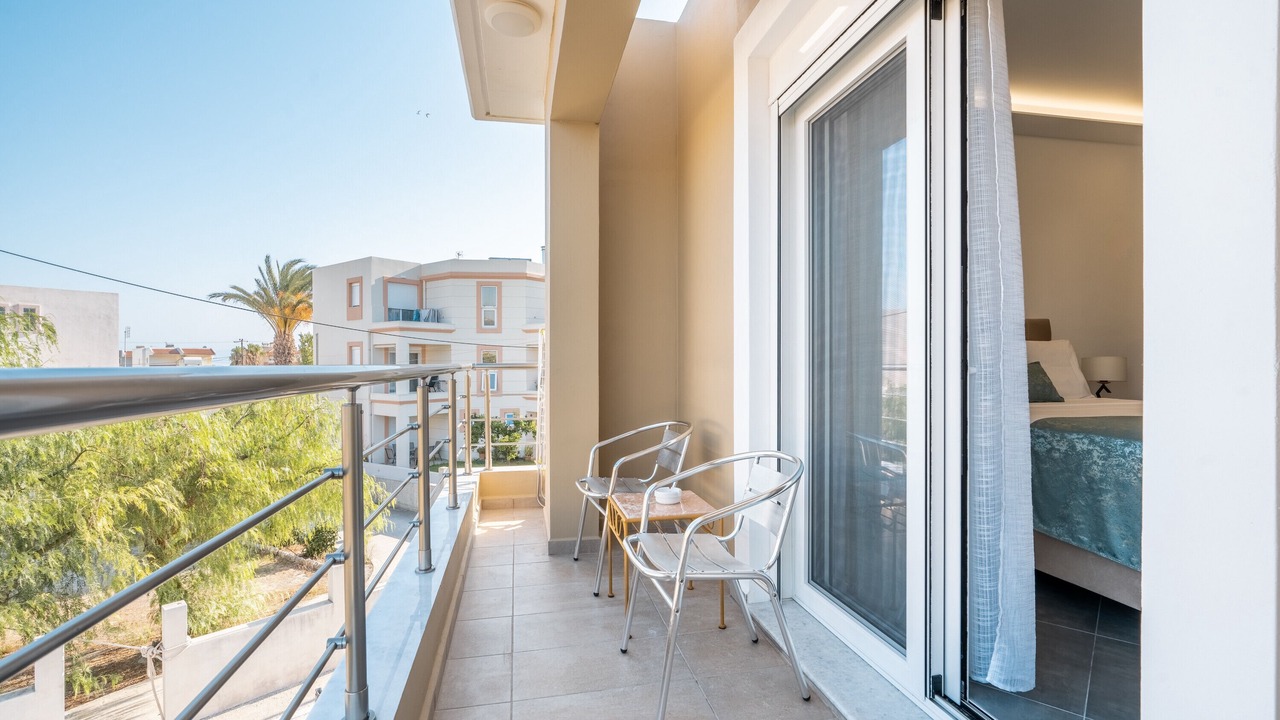 Photo of Patio Balcony in Petaloudes
