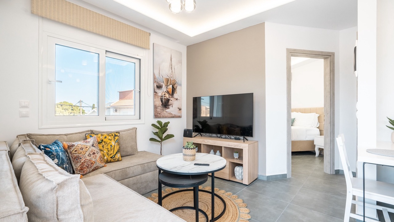Photo of Livingroom in Petaloudes