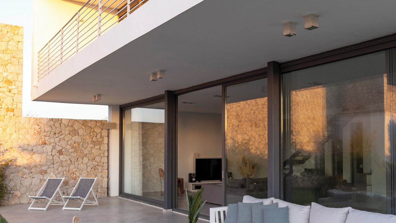 Photo of Patio Balcony in Soroni