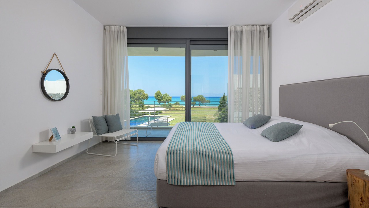 Photo of Bedroom in Soroni