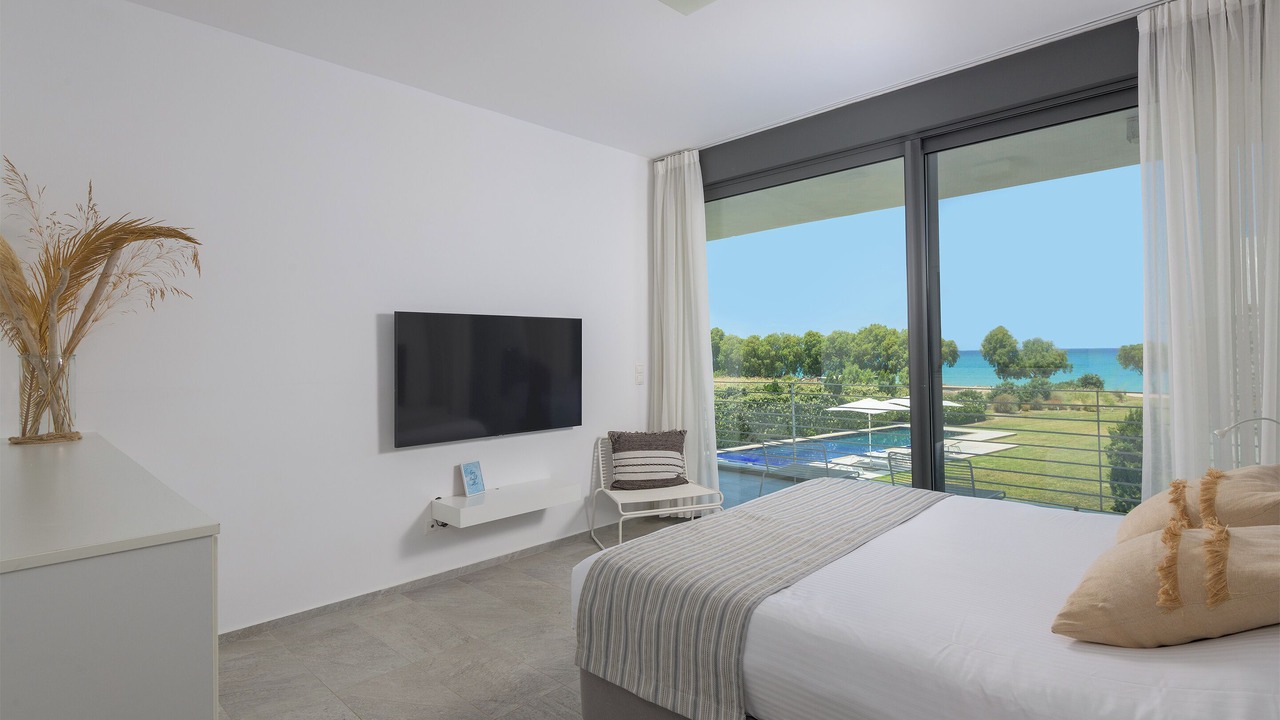 Photo of Bedroom in Soroni