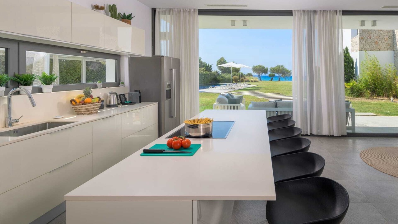 Photo of Kitchen in Soroni