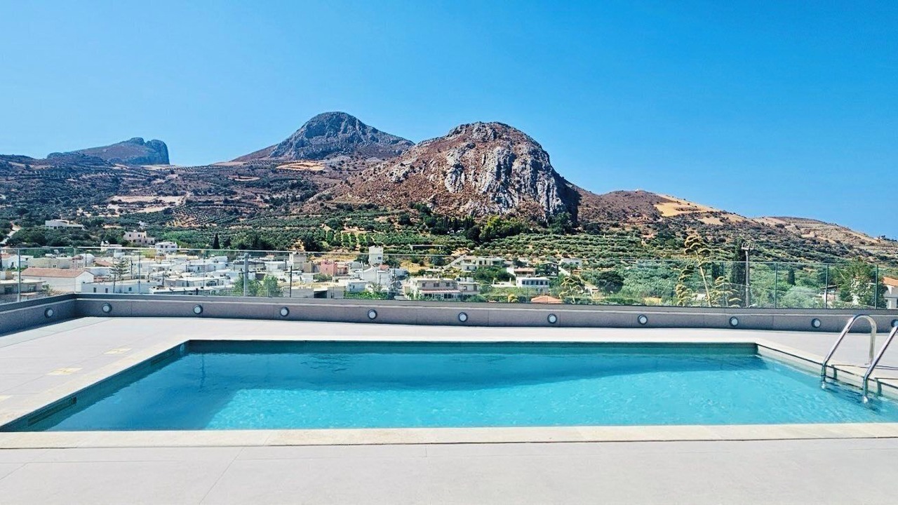 Photo of Outdoor in Lefkogeia