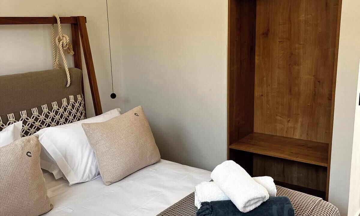 Photo of Bedroom in Lefkogeia