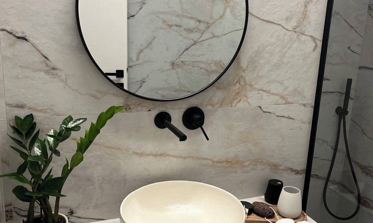 Photo of Bathroom in Lefkogeia