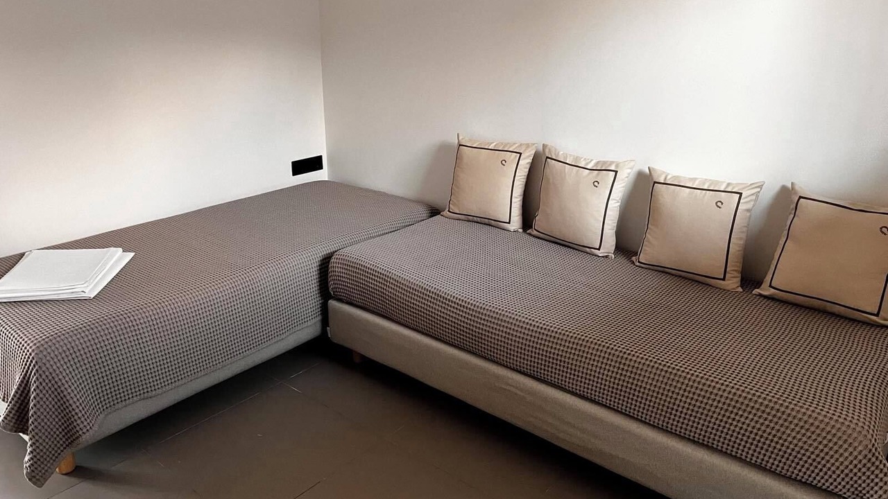 Photo of Bedroom in Lefkogeia