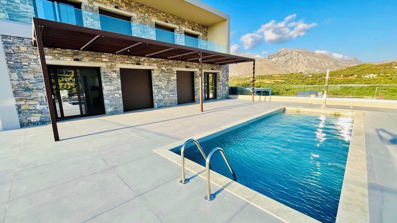 Photo of Outdoor in Lefkogeia