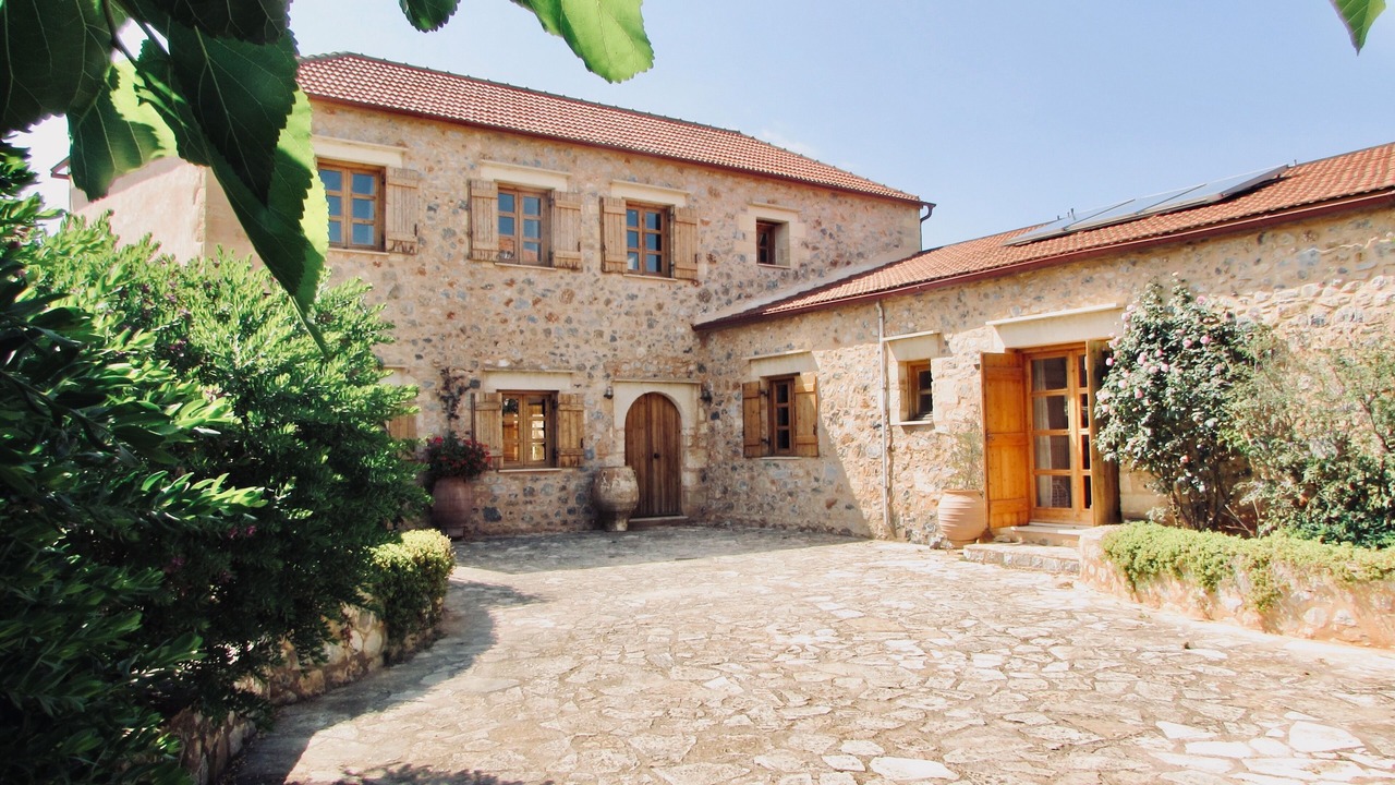 Photo of Outdoor in Kefalas
