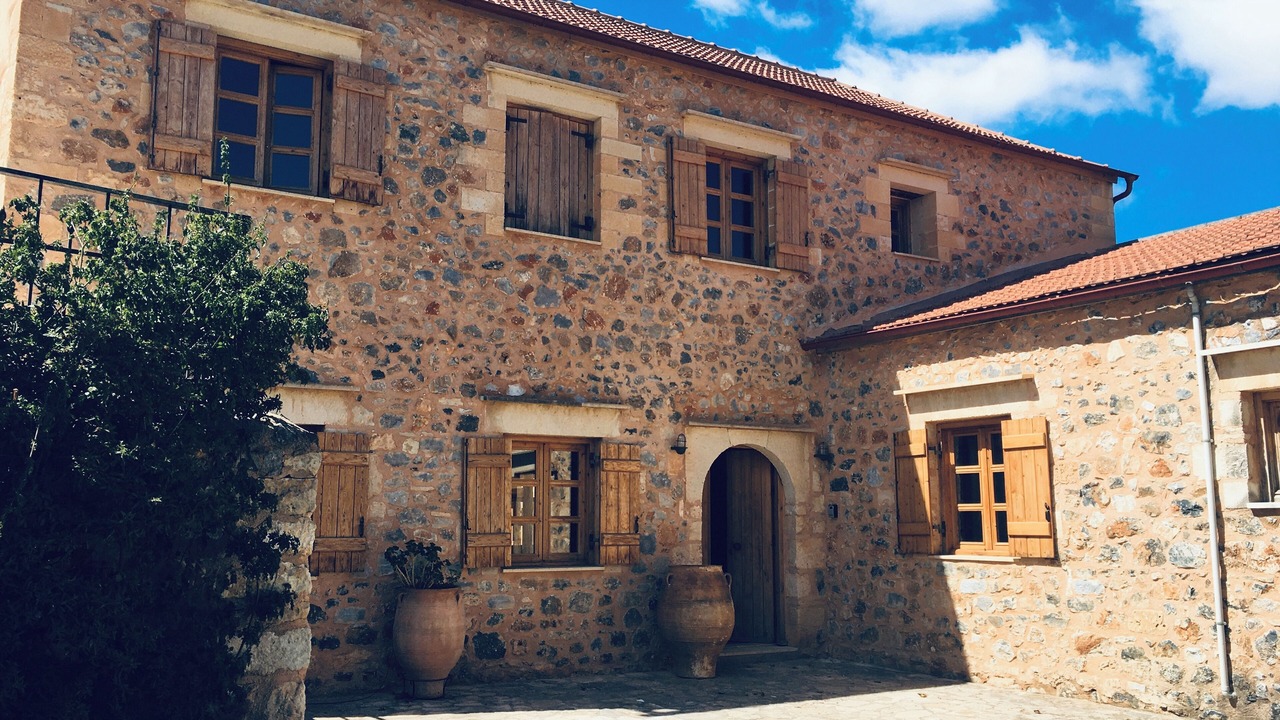 Photo of Outdoor in Kefalas