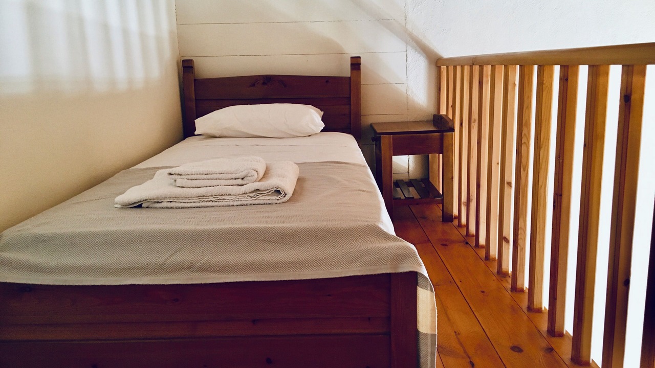 Photo of Bedroom in Kefalas