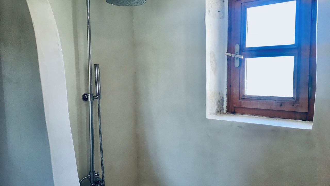 Photo of Bathroom in Kefalas