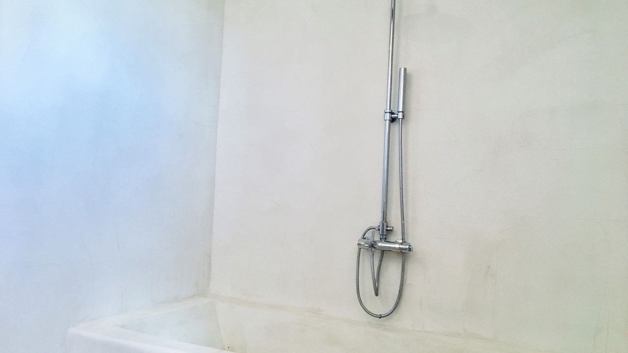 Photo of Bathroom in Kefalas