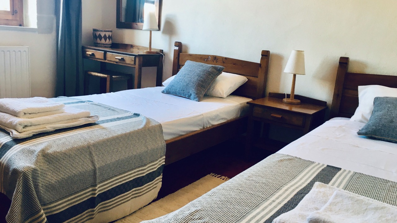 Photo of Bedroom in Kefalas