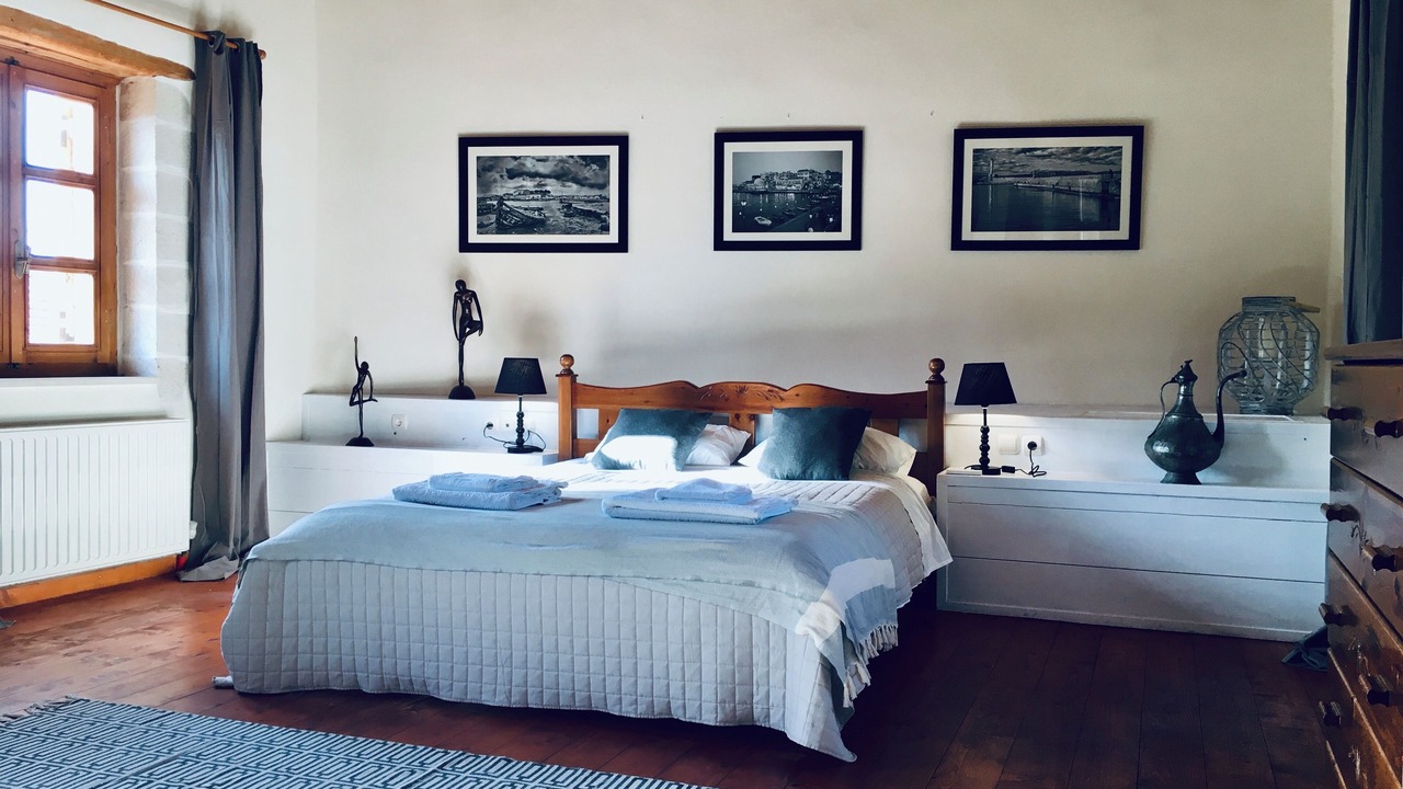 Photo of Bedroom in Kefalas