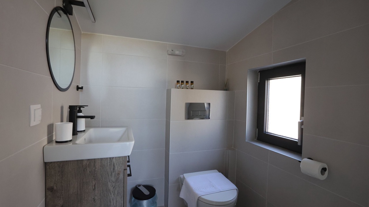 Photo of Bathroom in Agia