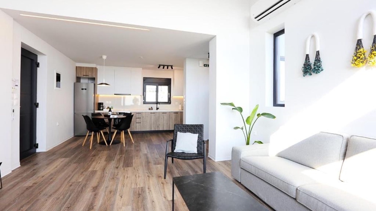 Photo of Livingroom in Agia