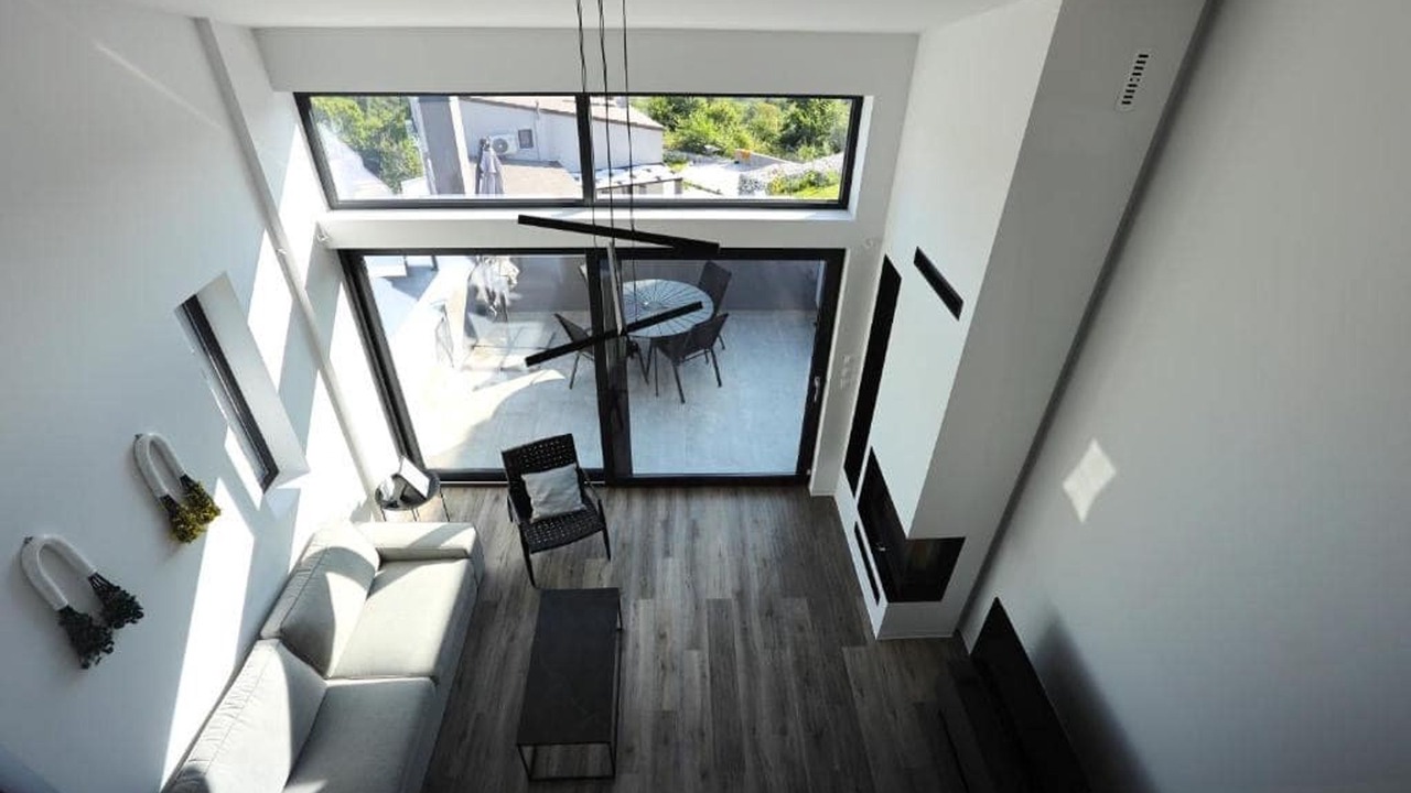 Photo of Livingroom in Agia