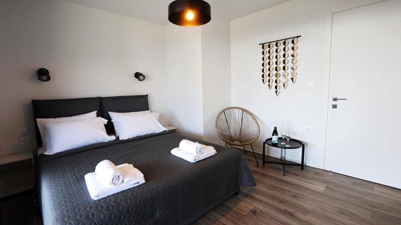 Photo of Bedroom in Agia