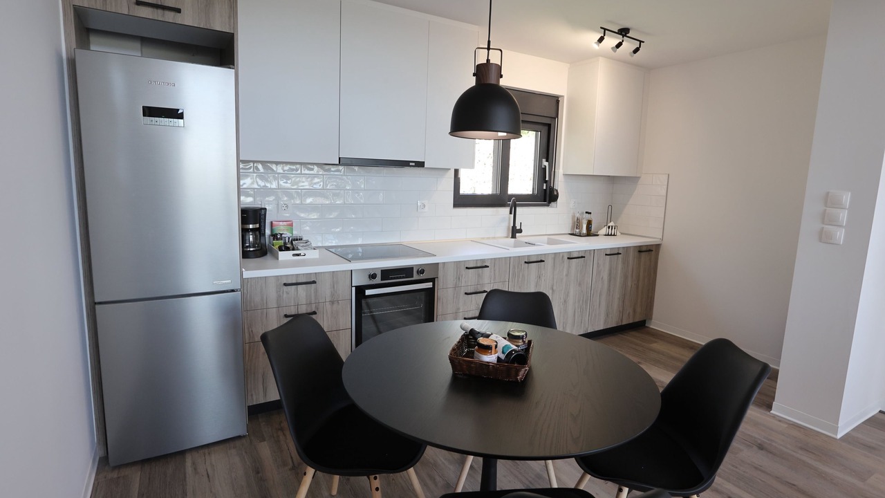 Photo of Kitchen in Agia