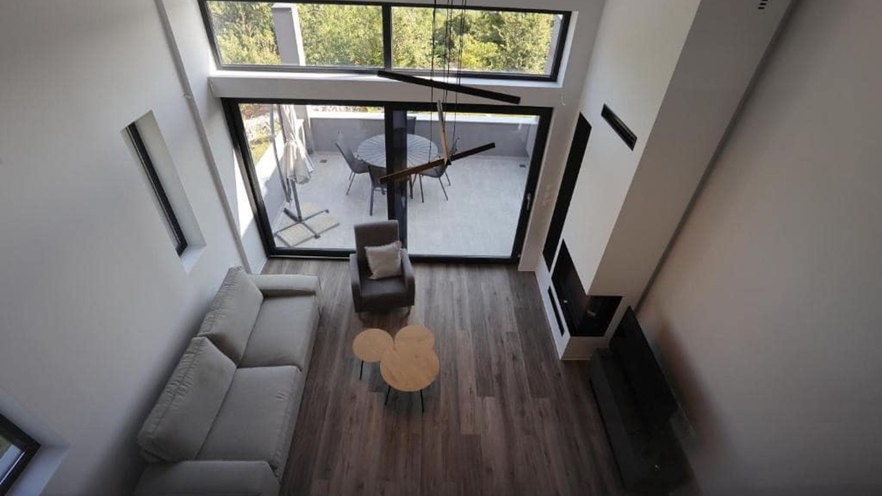 Photo of Livingroom in Agia