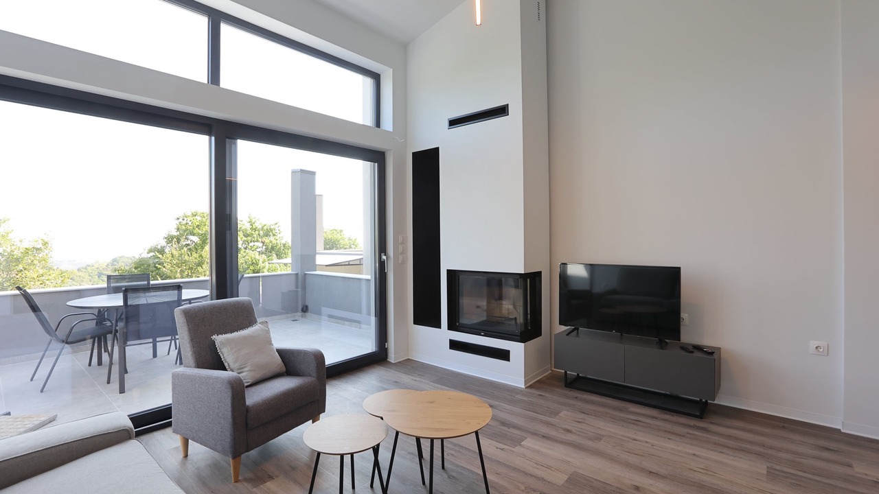 Photo of Livingroom in Agia