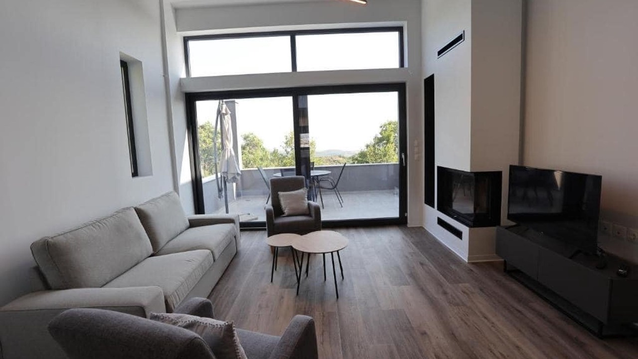 Photo of Livingroom in Agia