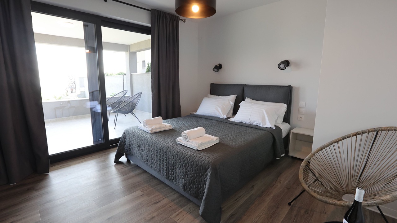 Photo of Bedroom in Agia