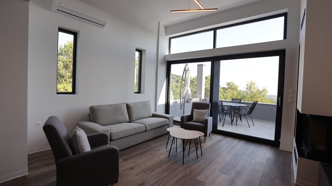 Photo of Livingroom in Agia