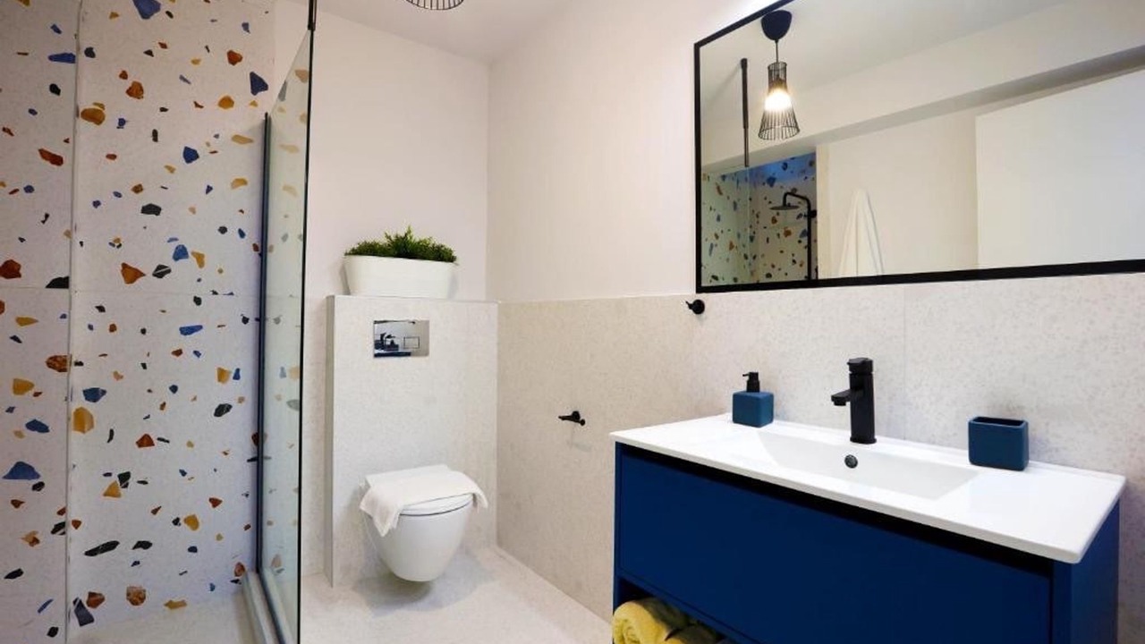 Photo of Bathroom in Agia