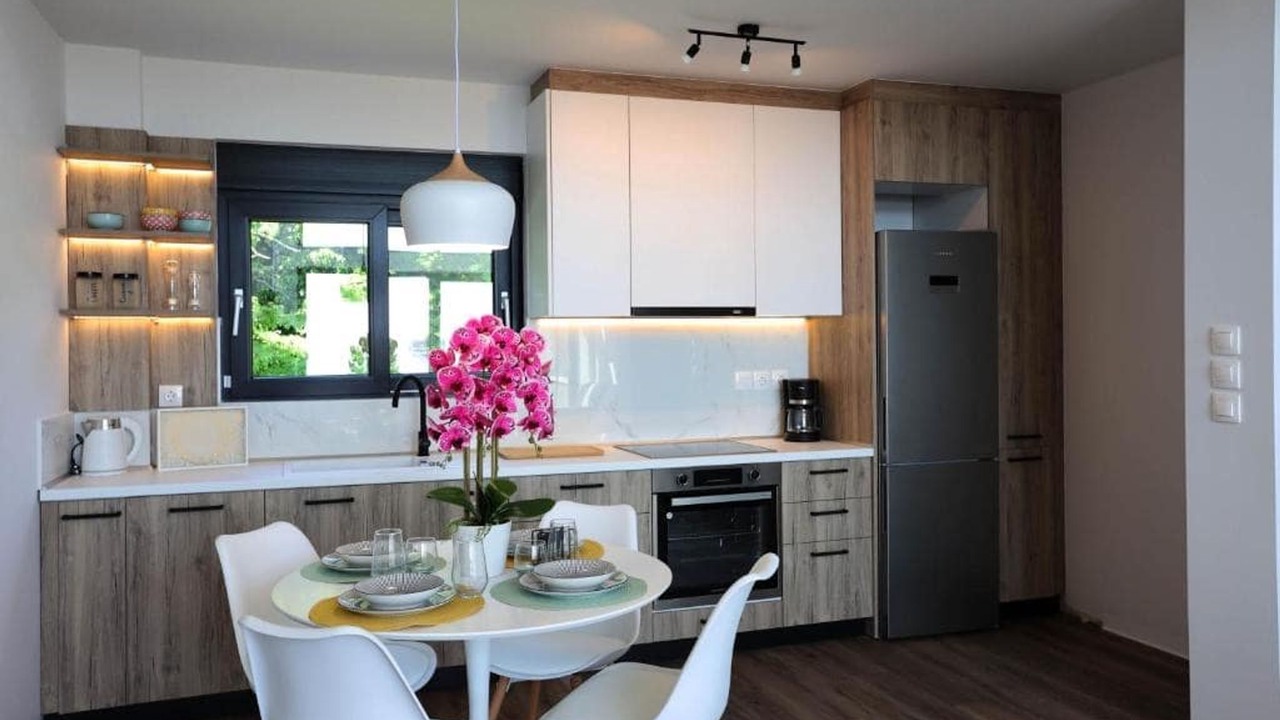 Photo of Kitchen in Agia