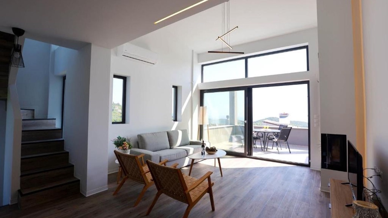 Photo of Livingroom in Agia