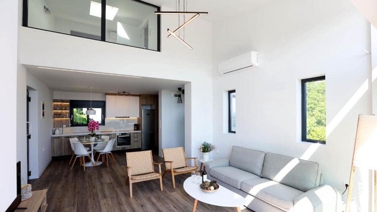 Photo of Livingroom in Agia