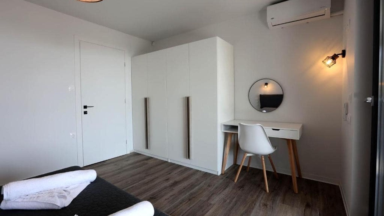 Photo of Bedroom in Agia
