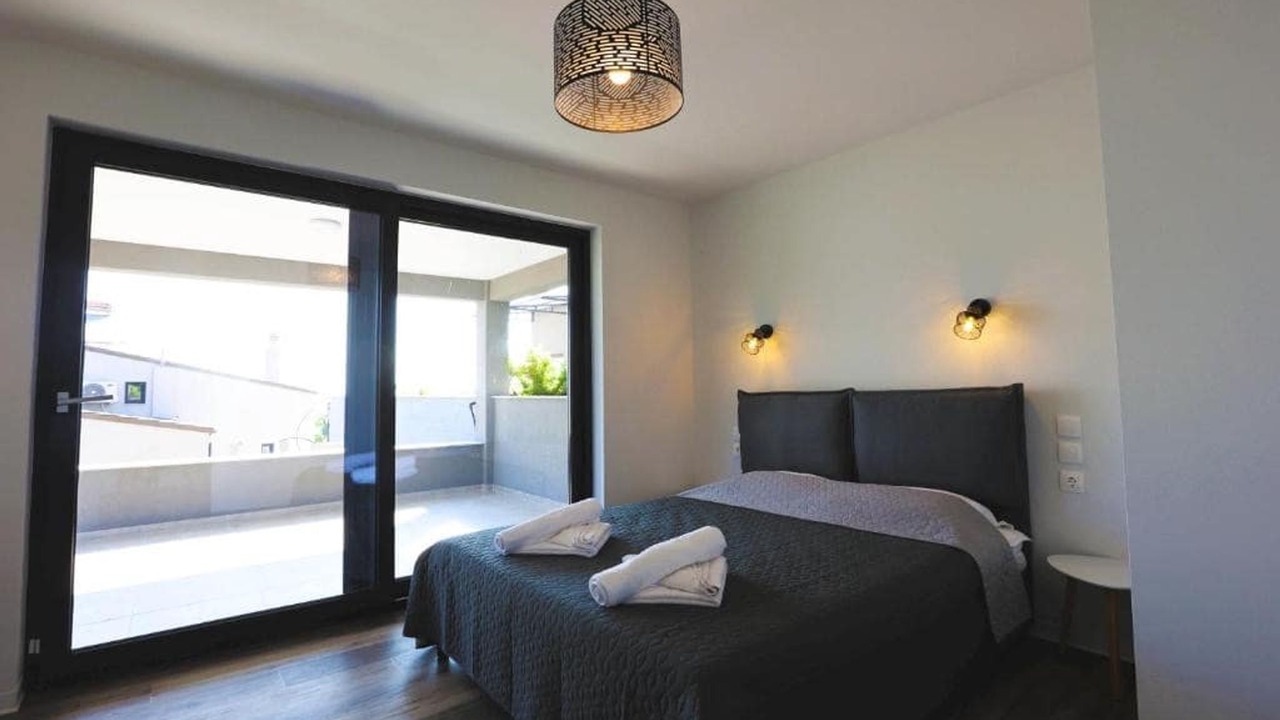 Photo of Bedroom in Agia