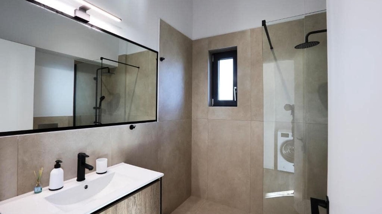Photo of Bathroom in Agia