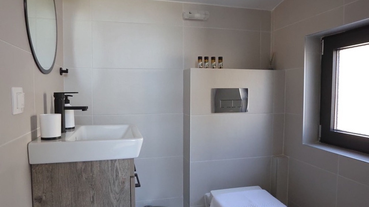 Photo of Bathroom in Agia