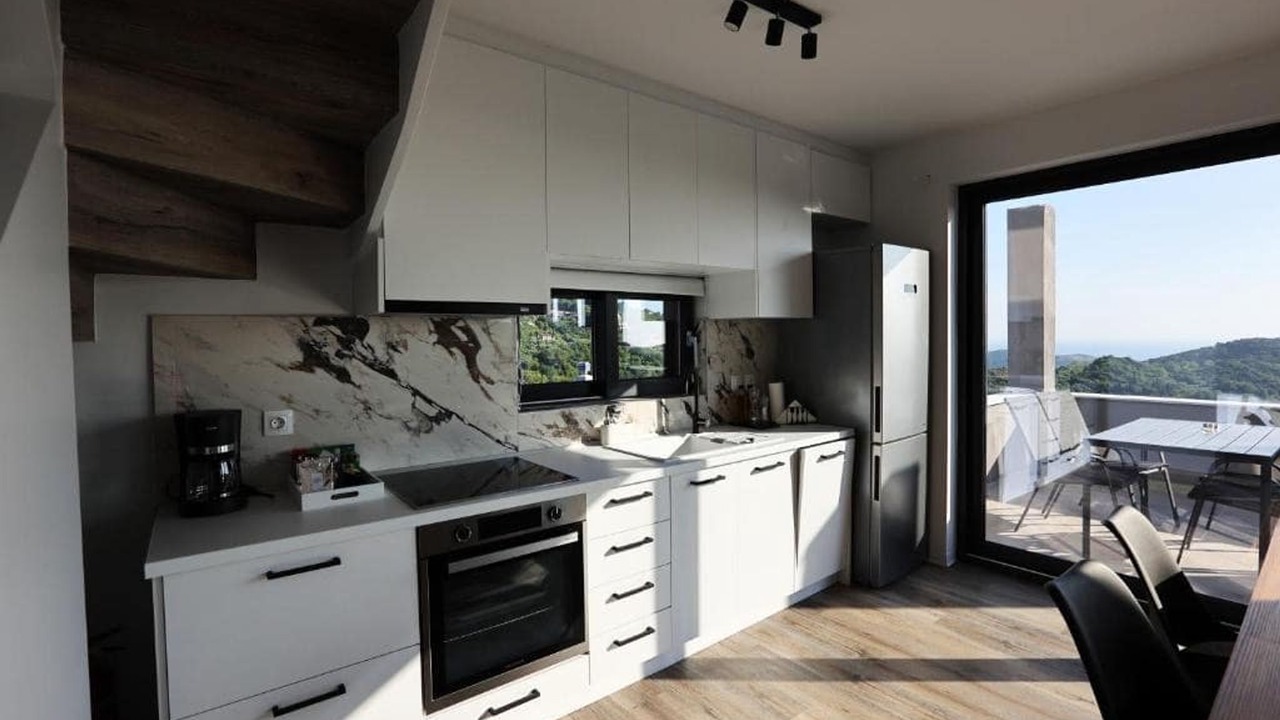 Photo of Kitchen in Agia