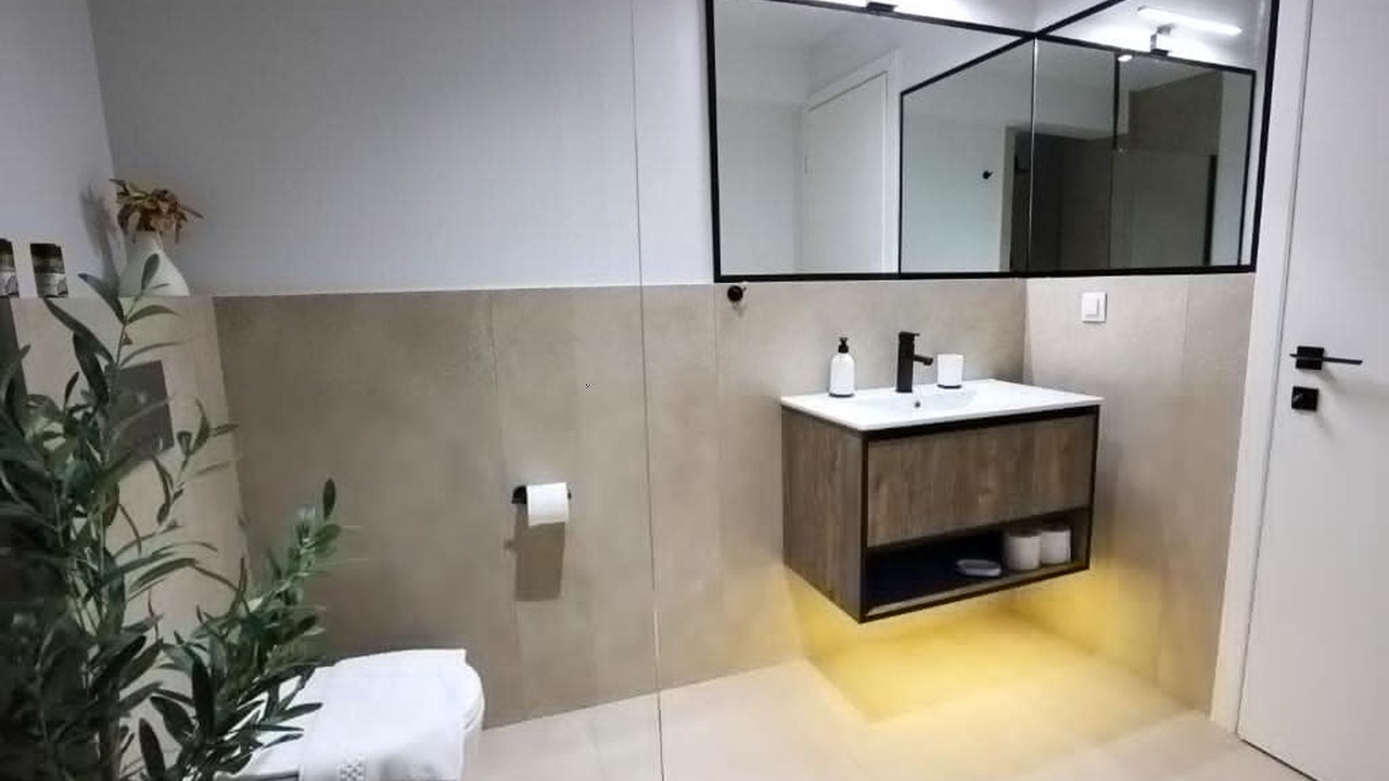 Photo of Bathroom in Agia