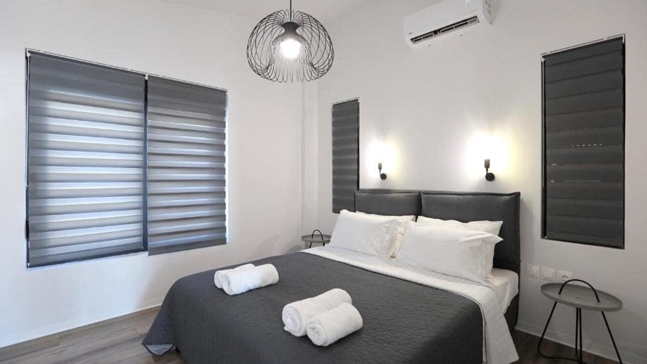 Photo of Bedroom in Agia
