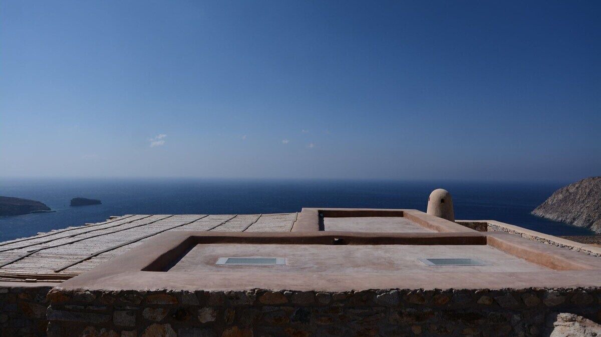 Photo of Outdoor in Serifos