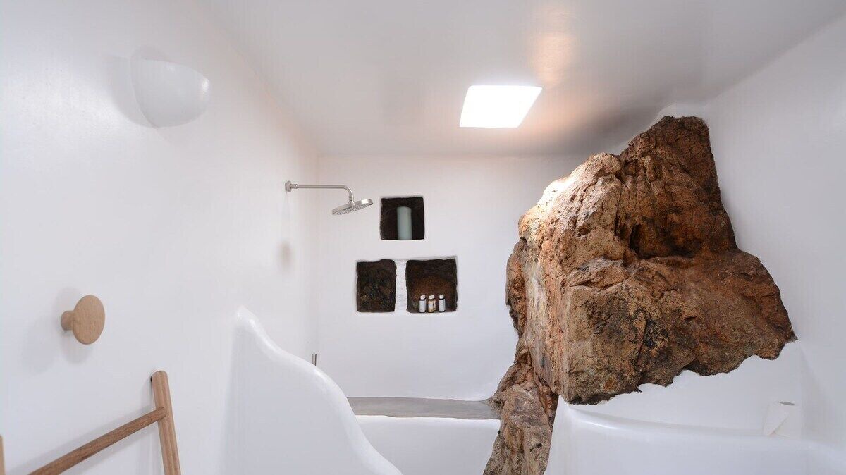 Photo of Bathroom in Serifos