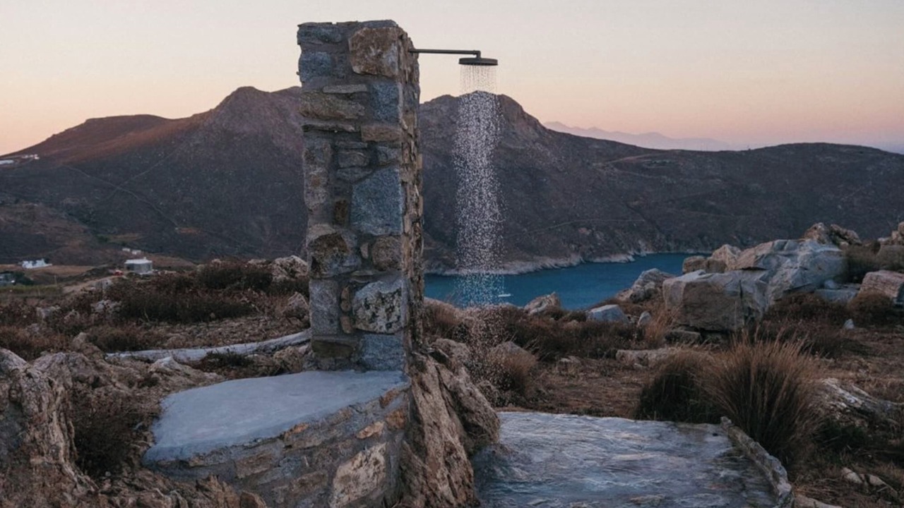 Photo of Others in Serifos