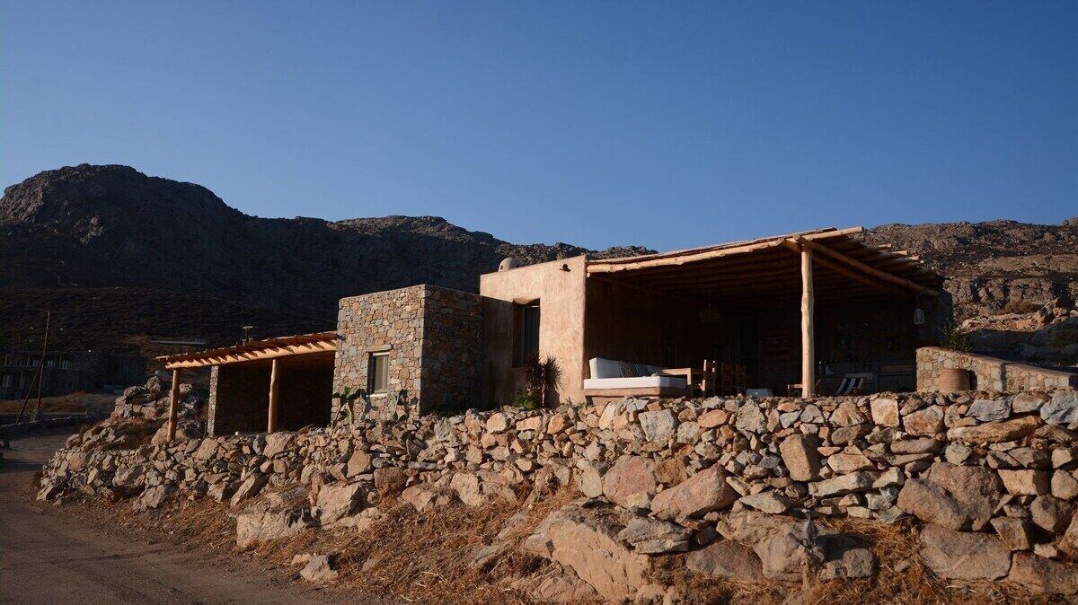 Photo of Outdoor in Serifos