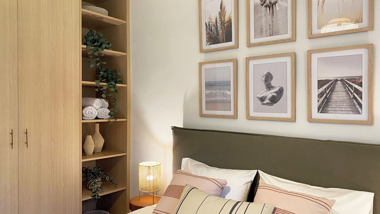 Photo of Bedroom in Glyfada