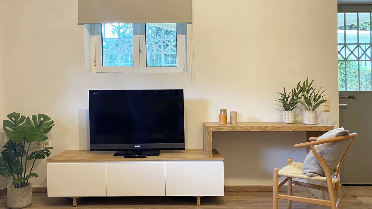 Photo of Livingroom in Glyfada